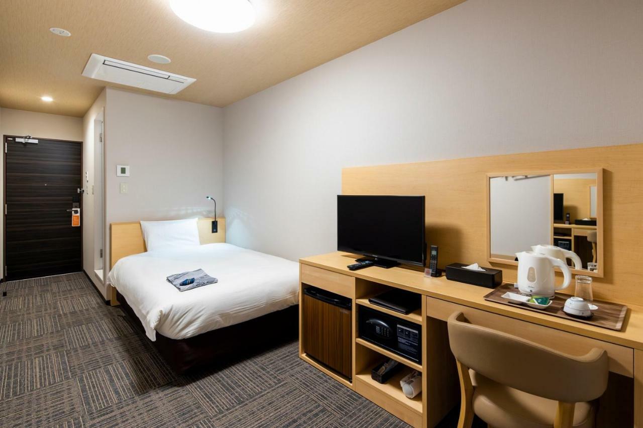 Fujikawaguchiko Resort Hotel Eksteriør bilde