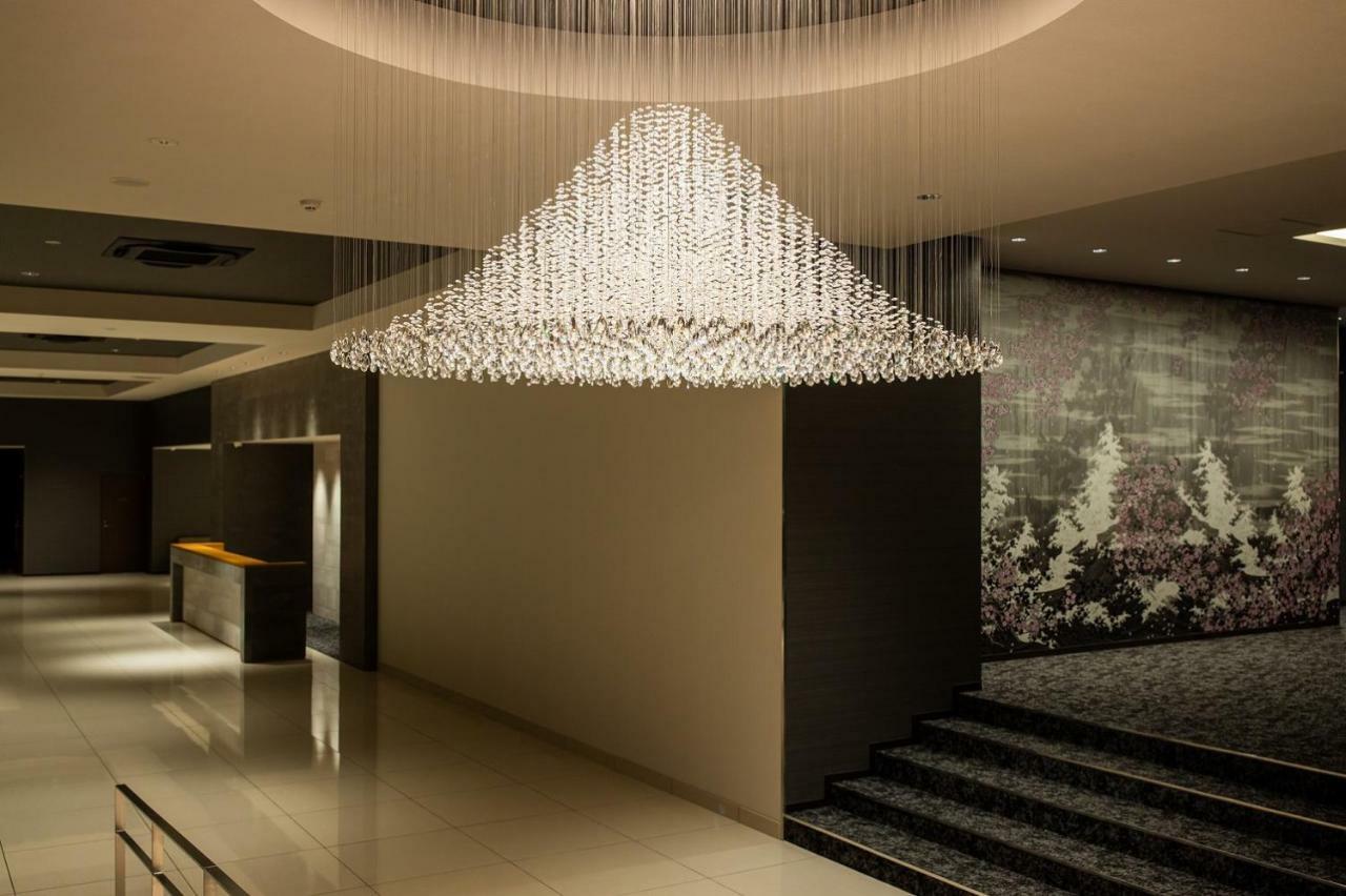Fujikawaguchiko Resort Hotel Eksteriør bilde